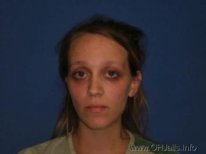 Kelly Palazzi Arrest