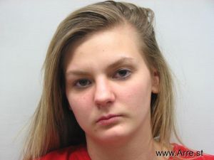 Kelsey Lynch Arrest Mugshot