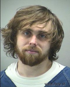 Kendall Peters Arrest Mugshot