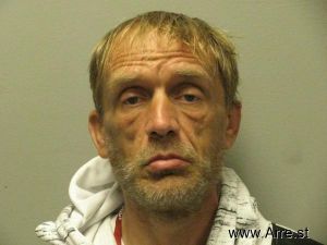 Kenneth Amick Arrest Mugshot