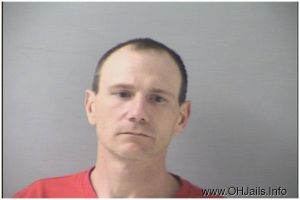 Kenneth Baker Arrest Mugshot