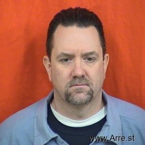 Kenneth Board Arrest Mugshot