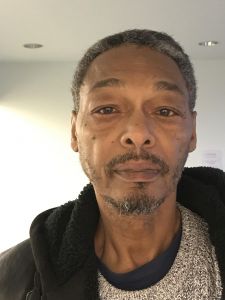 Kenneth Bouyer Arrest Mugshot