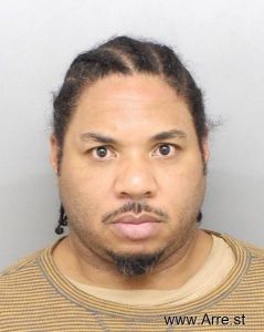 Kenneth Boyle Arrest Mugshot