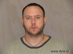 Kenneth Brinegar Jr Arrest Mugshot