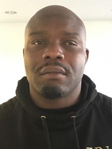 Kenneth Brown Arrest Mugshot