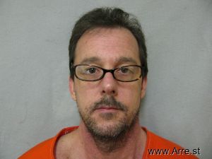 Kenneth Edmunds Arrest Mugshot