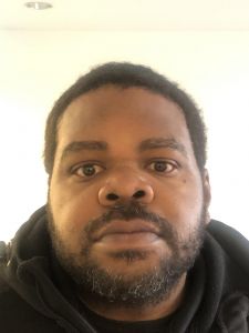 Kenneth Evans Arrest Mugshot