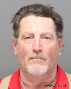 Kenneth Fosdick Arrest Mugshot