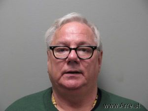 Kenneth Fraley Arrest Mugshot
