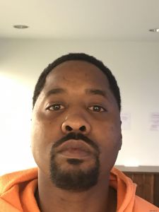 Kenneth Garvin Arrest Mugshot