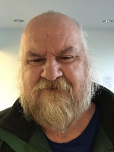 Kenneth Gilbert Sr Arrest Mugshot