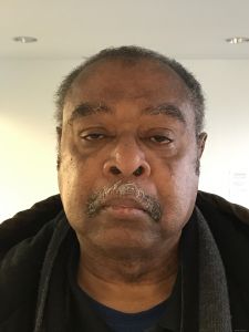 Kenneth Goodrum Arrest Mugshot