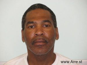 Kenneth Graves Arrest Mugshot