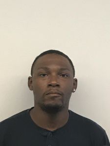Kenneth Groce-flowers Arrest Mugshot
