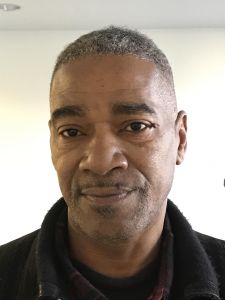 Kenneth Harris Arrest Mugshot