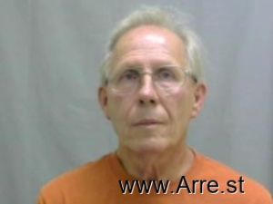 Kenneth Hehmeyer Arrest Mugshot