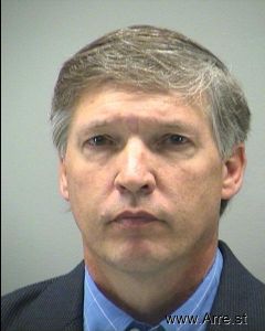 Kenneth Hoffmann Arrest Mugshot
