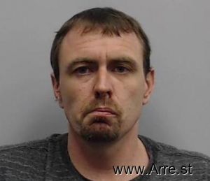 Kenneth Inlow Arrest Mugshot