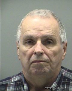 Kenneth Jackson Arrest Mugshot