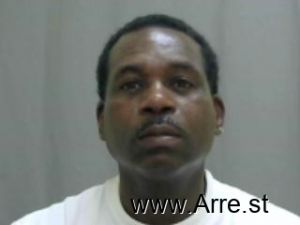 Kenneth Johnson Arrest Mugshot