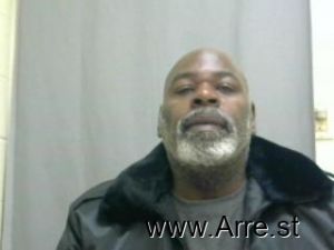 Kenneth Johnson Arrest Mugshot