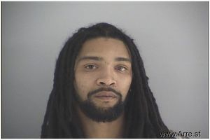 Kenneth Johnson Ii Arrest Mugshot