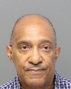 Kenneth Jones Arrest Mugshot