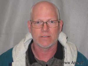 Kenneth Karish Arrest Mugshot