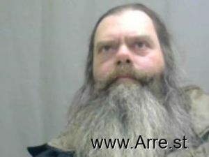 Kenneth Keaton Arrest Mugshot