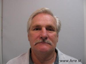 Kenneth King Arrest Mugshot