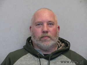 Kenneth Kopp Arrest Mugshot