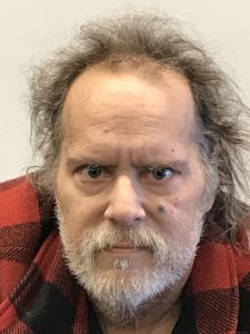 Kenneth Kowalski Arrest Mugshot