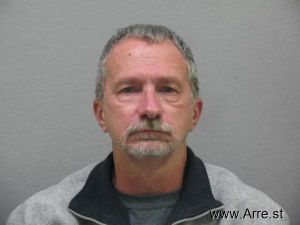 Kenneth Lake Arrest Mugshot