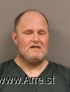 Kenneth Miller Arrest