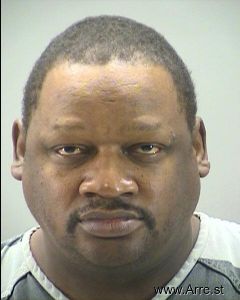 Kenneth Mitchell Arrest Mugshot