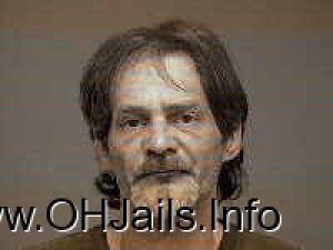 Kenneth Neal Arrest Mugshot