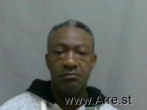 Kenneth Pickett Arrest Mugshot