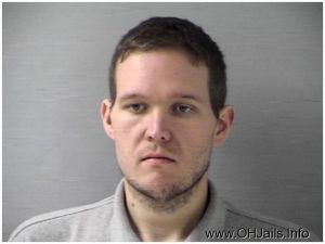Kenneth Stufflebeam Arrest