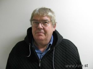 Kenneth Taylor Arrest Mugshot