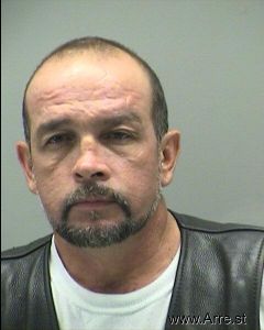 Kenneth Valencia Arrest Mugshot