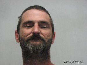 Kent Minnich Arrest Mugshot