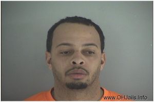 Kerry Brown Arrest Mugshot