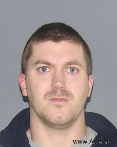 Kevin Ayers Arrest Mugshot
