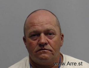 Kevin Beach Arrest Mugshot