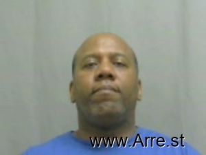 Kevin Bowens Arrest Mugshot