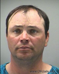 Kevin Bowling Arrest Mugshot