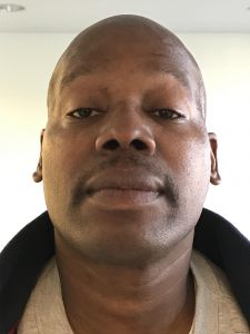 Kevin Bridget Arrest Mugshot