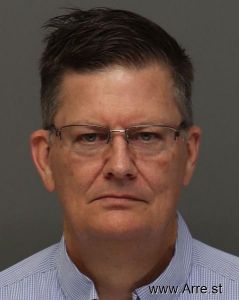 Kevin Brill Arrest Mugshot