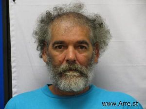 Kevin Byrd Arrest Mugshot